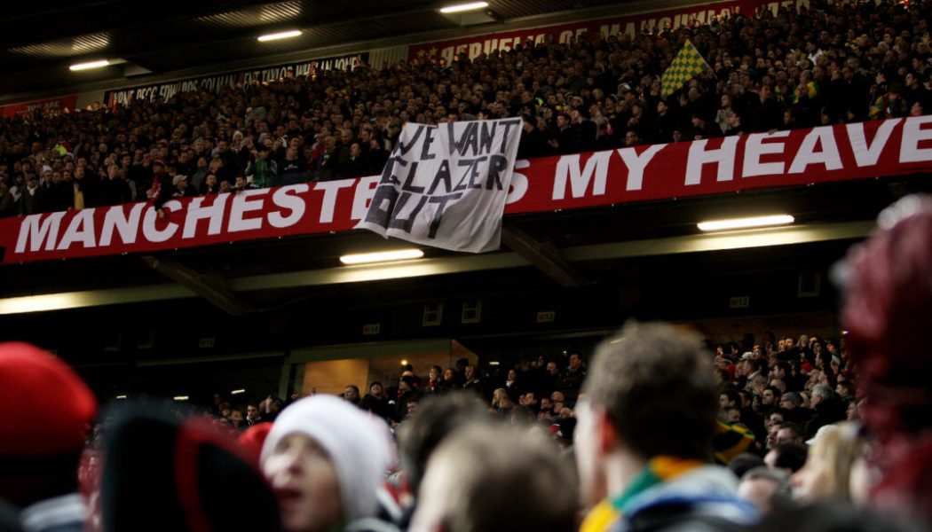 Man City top, Man Utd ninth; the Premier League Owners’ Rich List