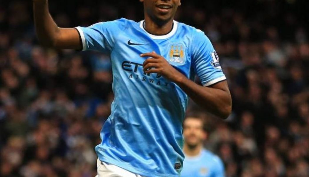 Manchester City name new captain after Silva departure