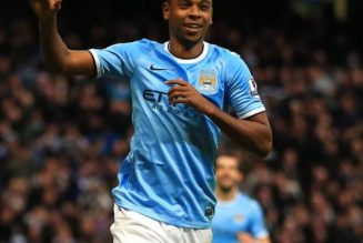 Manchester City name new captain after Silva departure