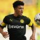 Manchester United optimistic about signing Jadon Sancho