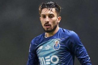 Manchester United reluctant to pay up for Alex Telles