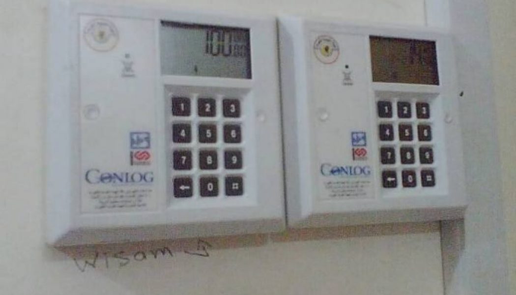 Manufacturers urges Nigerian government to review levies on imported electricity meters
