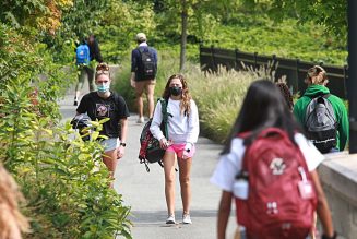 Many states aren’t reporting rapid COVID-19 test results