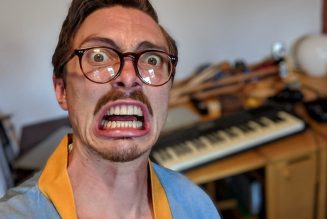 Marc Rebillet Announces Recording of Debut Album