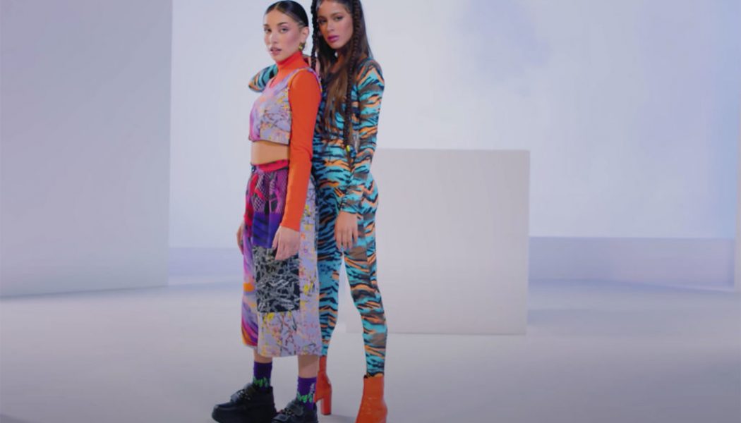 Maria Becerra, Tini & Lola Indigo’s ‘High’ Is Crowned Best Latin Summer Remix of 2020 in Fan Poll