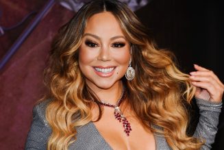 Mariah Carey Brings ‘Save the Day’ to the 2020 US Open Women’s Final: Watch