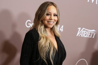 Mariah Carey Says Breonna Taylor’s ‘Killing Hurts Especially Bad Right Now’