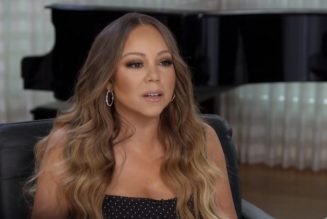 Mariah Carey Tells Oprah Winfrey Why She Wrote Her Memoir: ‘People Have Drawn First Blood With Me’