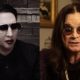 MARILYN MANSON On OZZY OSBOURNE: ‘He’s Always Been A Very Quiet And Interesting Person’
