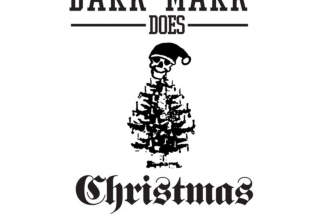 Mark Lanegan Announces New Christmas Album Under the Name Dark Mark