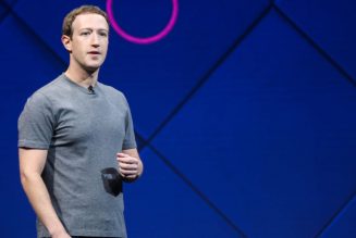 Mark Zuckerberg on why he doesn’t want to “put an Apple Watch on your face”