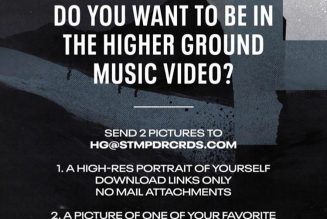 Martin Garrix Previews New Ytram Collaboration with Elderbrook