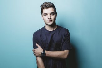 Martin Garrix’s ID-Filled Tomorrowland Around The World Set Is Now Available On Apple Music