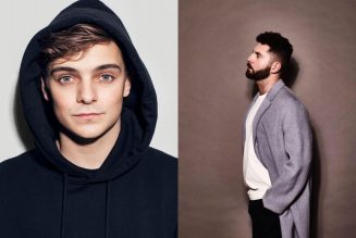 Martin Garrix’s Ytram Teams Up with Elderbrook to Release Intoxicating Single “Fire”