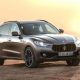 Maserati Promises New SUV Called Grecale Based on Alfa’s Stelvio