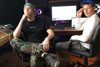 Massive Charity Compilation to Feature New Collaboration by Flume and EPROM