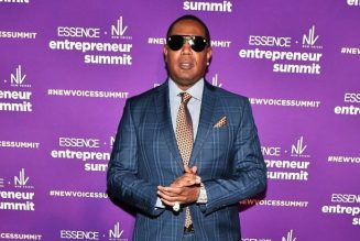 Master P Is Launching A Food Brand To Rival Uncle Ben’s And Aunt Jemima