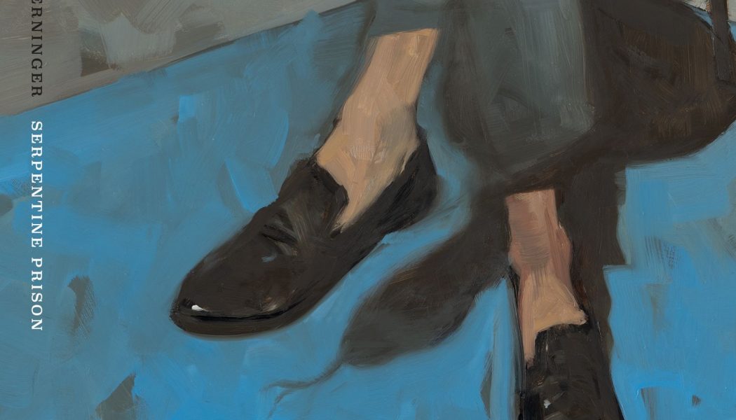 Matt Berninger Finds Stripped-Down Solace on Debut LP Serpentine Prison: Review