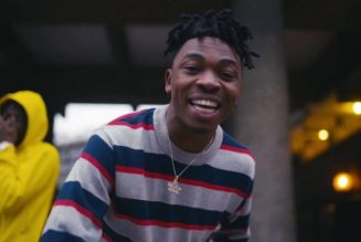 Mayorkun – Ma Pariwo (Cover)