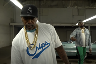 MC Eiht ft. Conway The Machine & DJ Premier “Honcho,” NLE Choppa “Made It Happen” & More | Daily Visuals 9.1.20