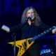 MEGADETH’s DAVE MUSTAINE Addresses Dispute Over ‘Rust In Peace’ Songwriting Credits