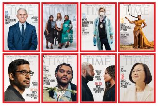 Megan Thee Stallion, Kamala Harris, BLM Founders & More Named ‘Time’ 100 Most Influential People
