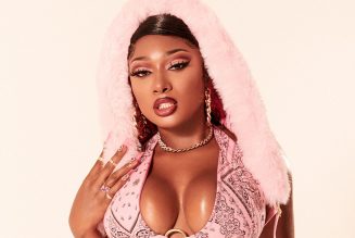 Megan Thee Stallion Talks ‘WAP’ Controversy for TIME100 Special, The Weeknd & Others Honored