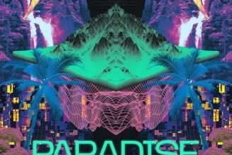 Mersiv Channels Healing Energy into Fryar Collab Project, “Paradise” [Premiere]