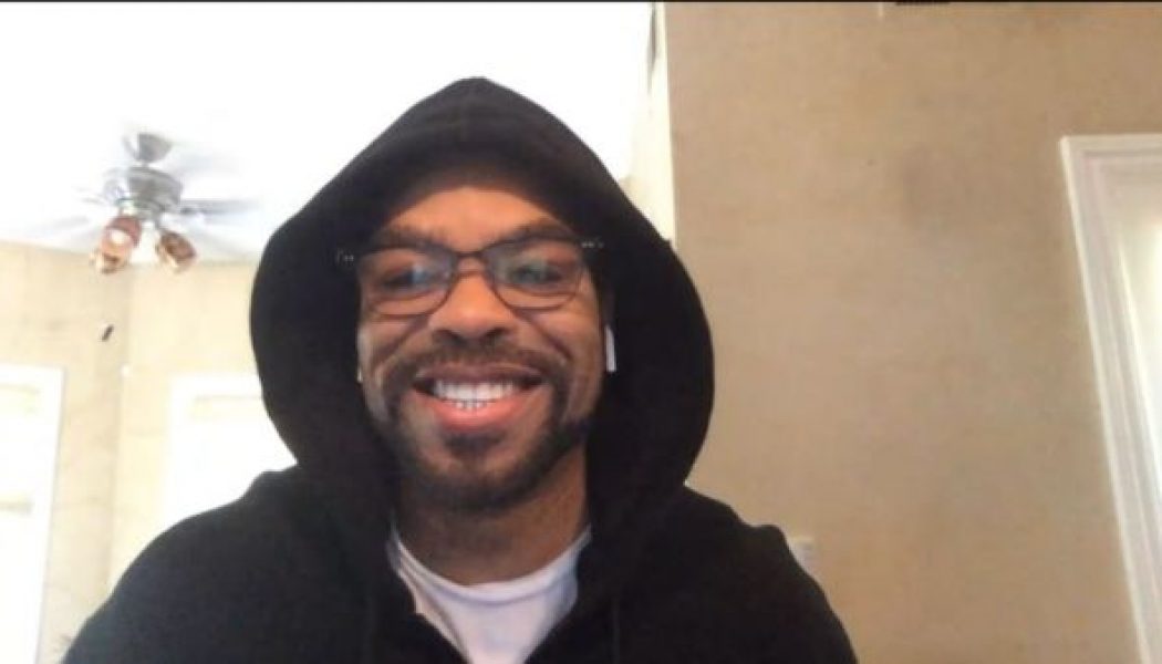 Method Man Talks New Roles, Acting Influences & More With GQ