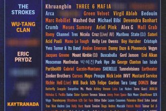 Miami’s III Points Festival Shares 2021 Dates and Stacked Lineup With Eric Prydz, ZHU, Wu-Tang Clan, More