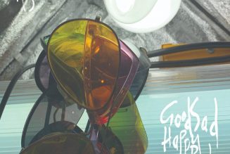 Micachu and the Shapes Change Name, Announce New Album: Stream