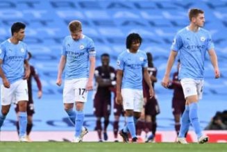 Micah Richards slams Manchester City defenders after Leicester thrashing