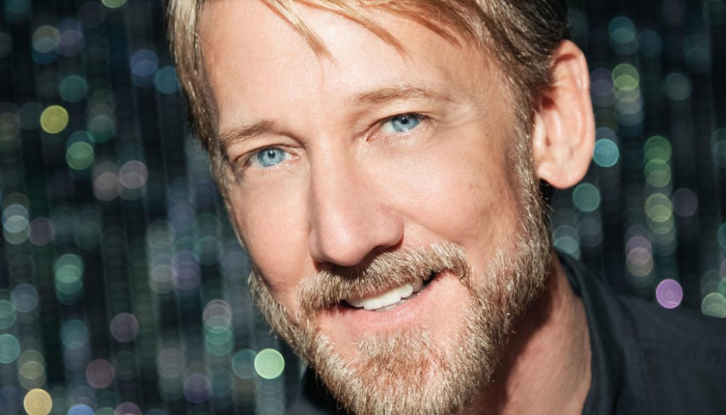 Michael Passons Says His Sexuality Was the Real Reason for Leaving Avalon