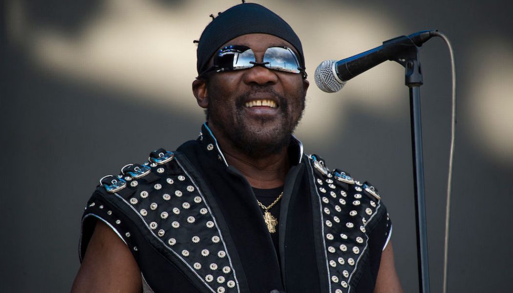 Mick Jagger, Ziggy Marley and More Pay Tribute to Frederick ‘Toots’ Hibbert