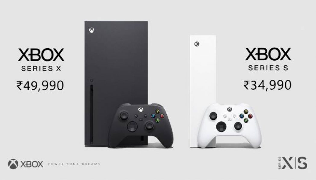 Microsoft Confirms Xbox Series X Launch Date