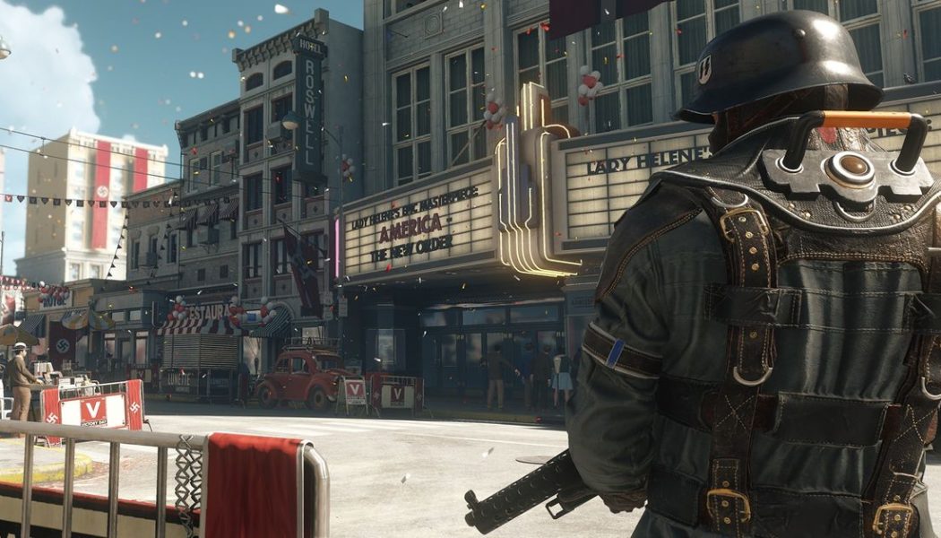 Microsoft is acquiring Bethesda Softworks parent company ZeniMax