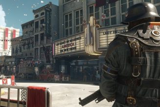 Microsoft is acquiring Bethesda Softworks parent company ZeniMax