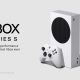 Microsoft Unveils the Xbox Series S