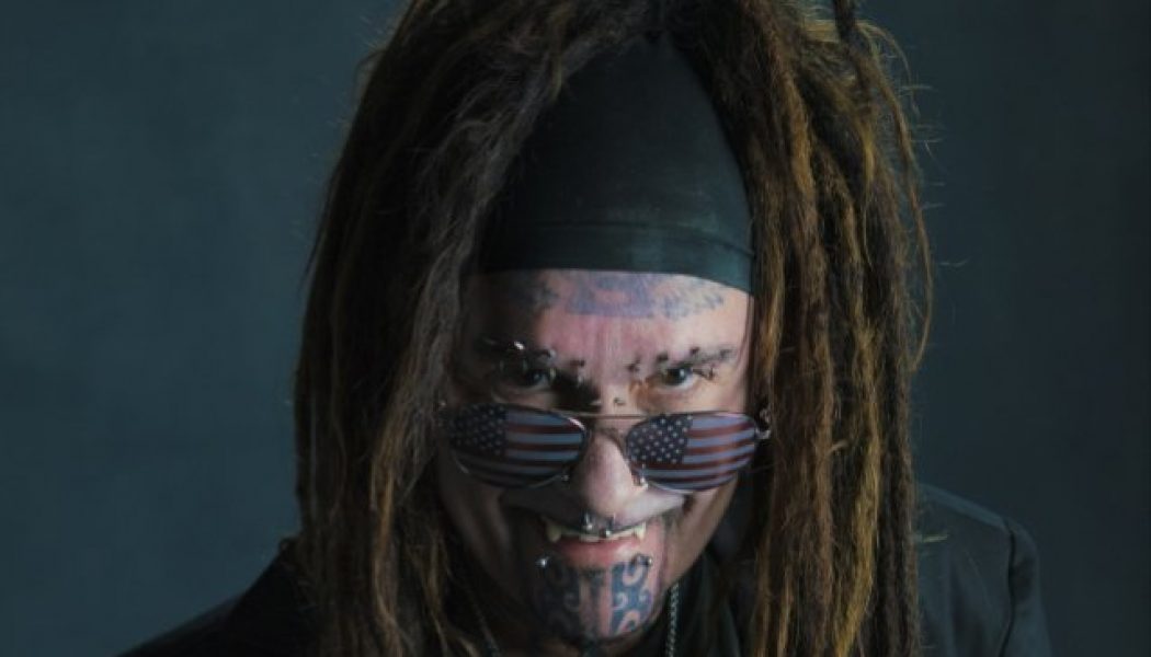 MINISTRY And PUCK HCKY Team Up For Hockey-Themed Collection