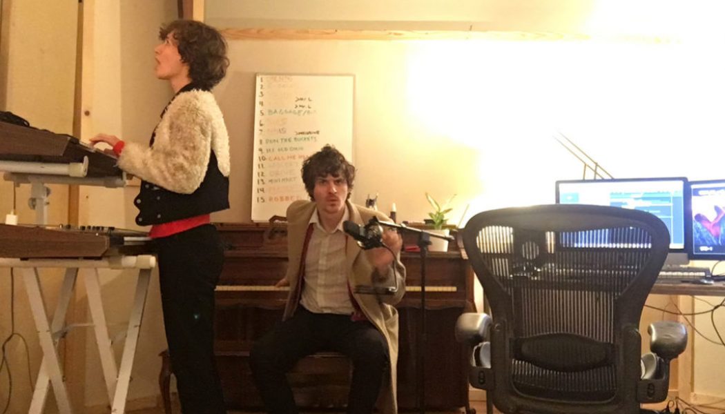 Miranda July & Emile Mosseri Break Down the Lush, Romantic ‘Kajillionaire’ Score