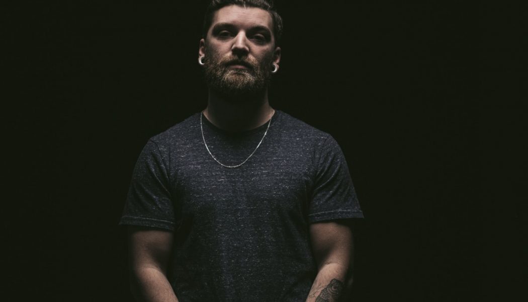 MitiS Shines on Heartfelt “All I Have” EP