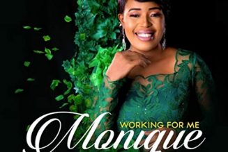 Monique – Halleluyah All The Way