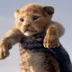Moonlight director Barry Jenkins is helming the next live-action Lion King