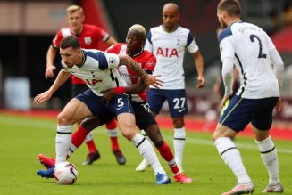 Mourinho shares how Hojbjerg helped expose Southampton’s weaknesses before 5-2 win