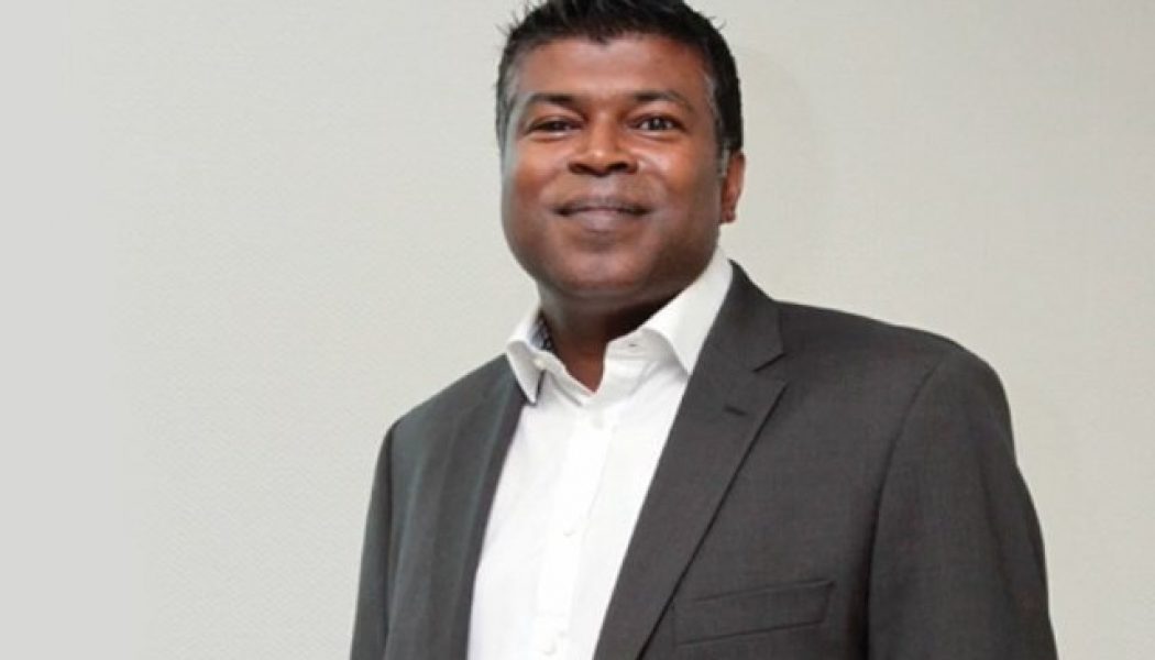 MTN Group Appoints Acting CFO