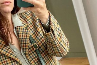 My 4 Favourite Places for Buying Secondhand Clothes Online