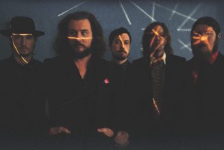 My Morning Jacket to Release ‘Bring the Power Back Home’ Vinyl Single