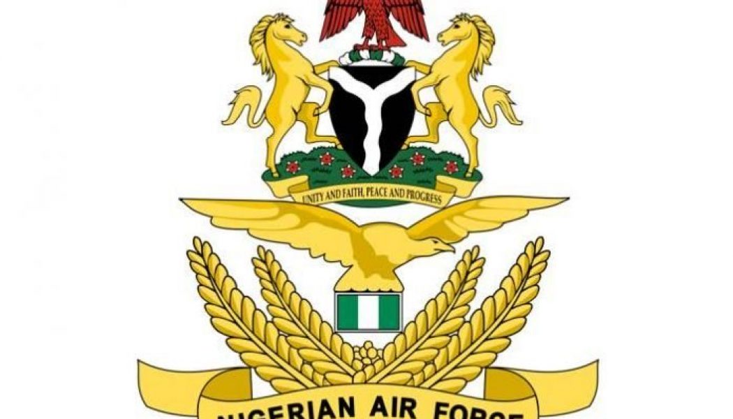 NAF reaffirms commitment to safeguarding nation’s territorial integrity