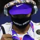 Naomi Osaka Honors Breonna Taylor & Ahmaud Arbery & Others During US Open
