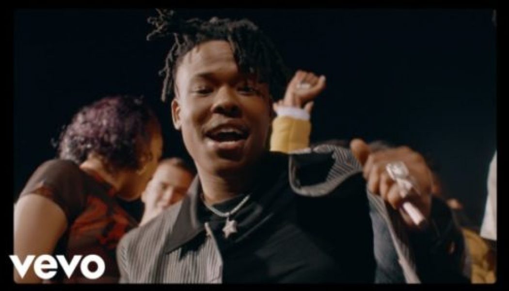 Nasty C, Lil Gotit, Lil Keed – Bookoo Bucks [VIDEO]